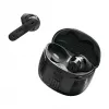 JBL Tune Flex 2 Ghost Edition headset True Wireless Stereo (TWS) in-ear puhelut/musiikki Bluetooth musta
