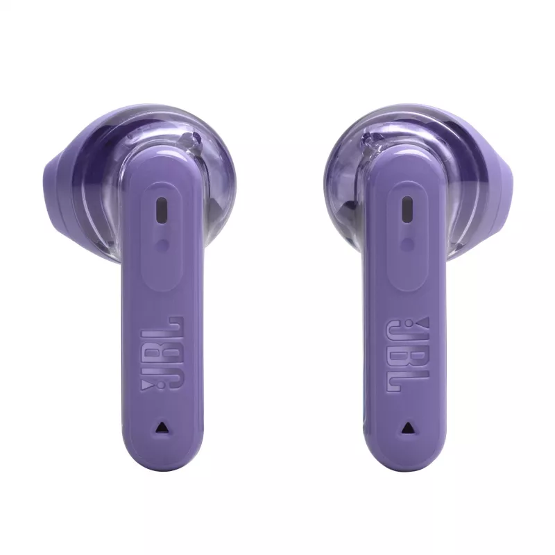 JBL Tune Flex 2 Ghost Edition headset True Wireless Stereo (TWS) in-ear puhelut/musiikki Bluetooth violetti