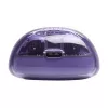 JBL Tune Flex 2 Ghost Edition headset True Wireless Stereo (TWS) in-ear puhelut/musiikki Bluetooth violetti