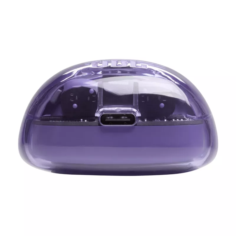 JBL Tune Flex 2 Ghost Edition headset True Wireless Stereo (TWS) in-ear puhelut/musiikki Bluetooth violetti