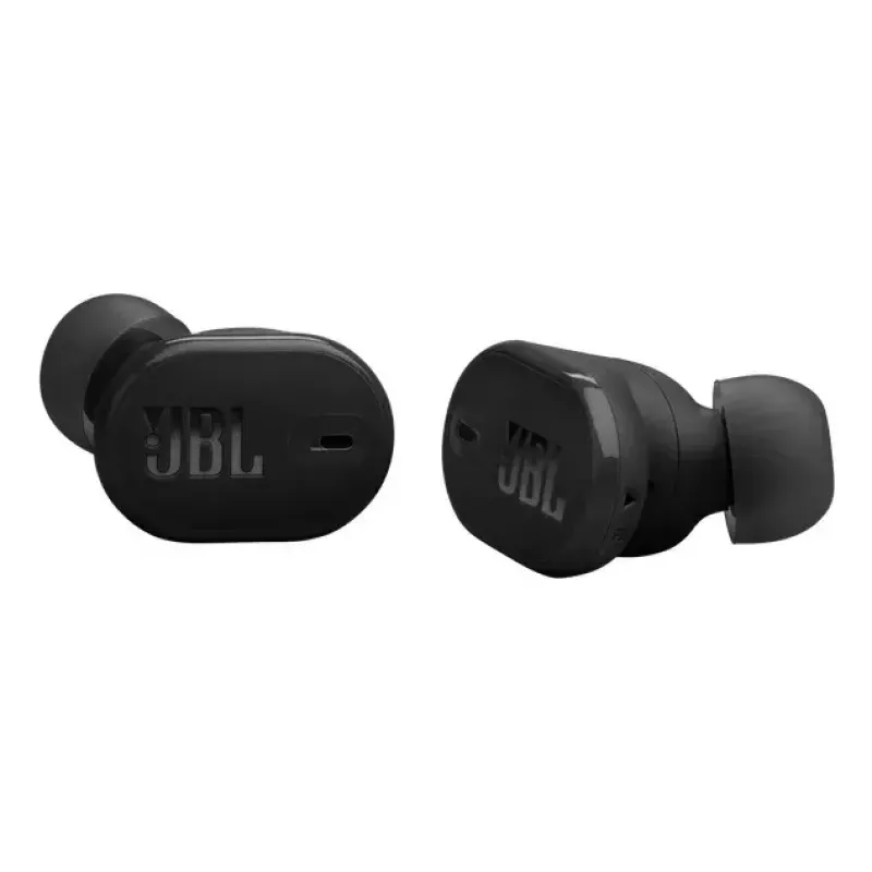 JBL Tune Buds 2 headset True Wireless Stereo (TWS) in-ear puhelut/musiikki Bluetooth musta