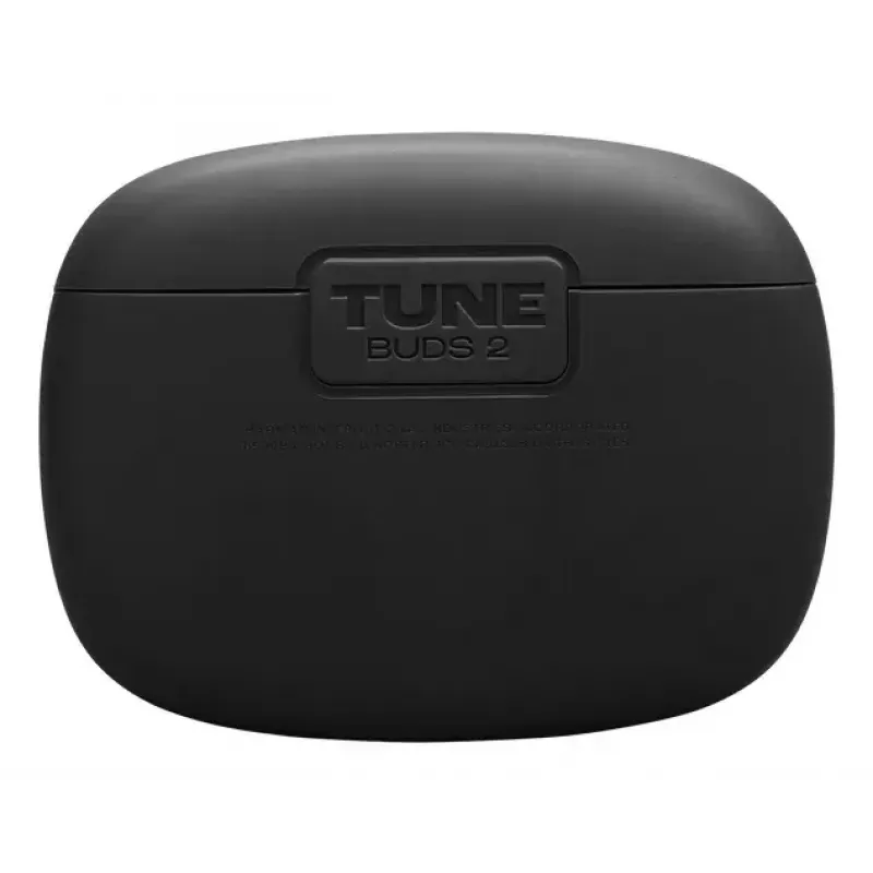 JBL Tune Buds 2 headset True Wireless Stereo (TWS) in-ear puhelut/musiikki Bluetooth musta