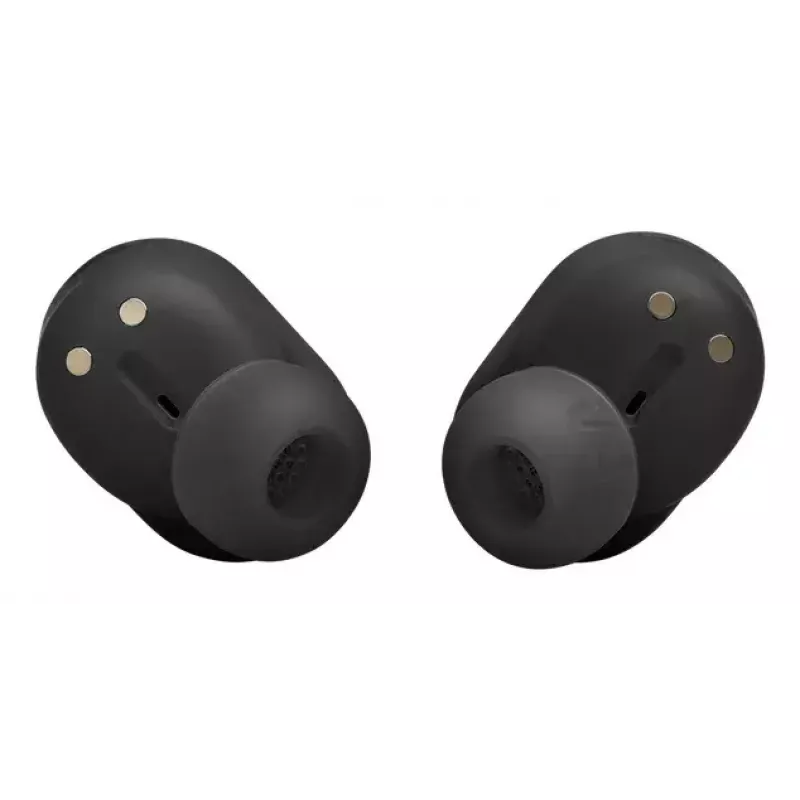 JBL Tune Buds 2 headset True Wireless Stereo (TWS) in-ear puhelut/musiikki Bluetooth musta