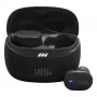 JBL Tune Buds 2 headset True Wireless Stereo (TWS) in-ear puhelut/musiikki Bluetooth musta