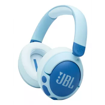JBL Junior 470NC headset langaton pääpanta puhelut/musiikki USB Type-C Bluetooth sininen