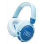 JBL Junior 470NC headset langaton pääpanta puhelut/musiikki USB Type-C Bluetooth sininen