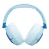 JBL Junior 470NC headset langaton pääpanta puhelut/musiikki USB Type-C Bluetooth sininen