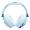 JBL Junior 470NC headset langaton pääpanta puhelut/musiikki USB Type-C Bluetooth sininen