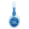 JBL Junior 470NC headset langaton pääpanta puhelut/musiikki USB Type-C Bluetooth sininen