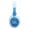 JBL Junior 470NC headset langaton pääpanta puhelut/musiikki USB Type-C Bluetooth sininen
