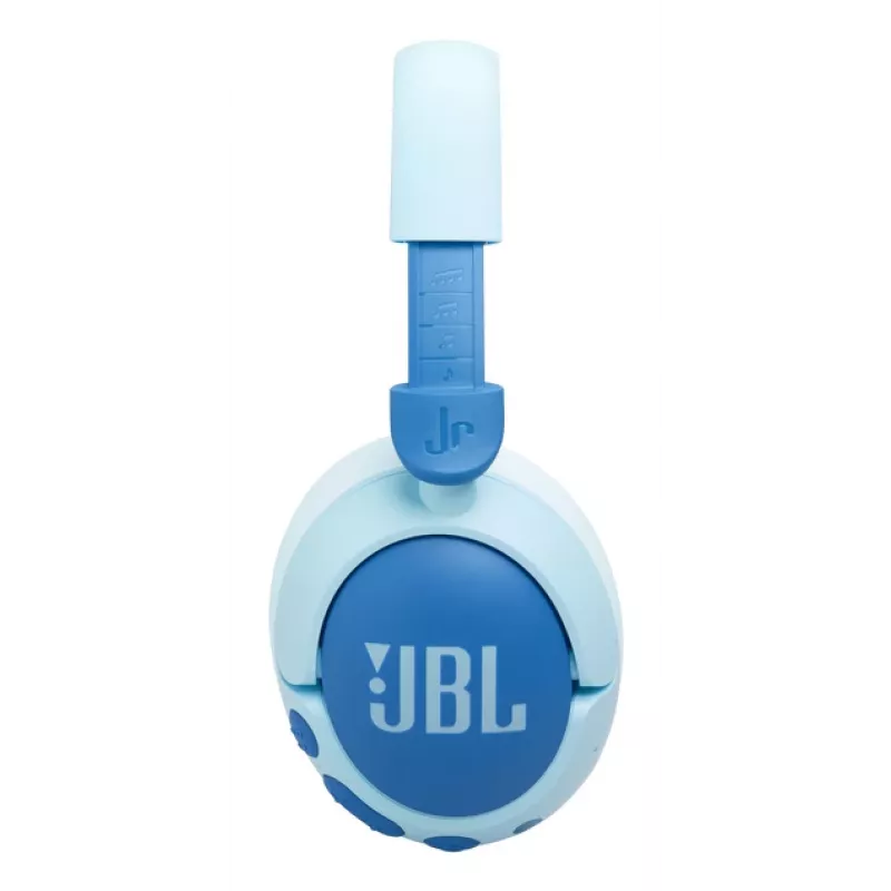 JBL Junior 470NC headset langaton pääpanta puhelut/musiikki USB Type-C Bluetooth sininen