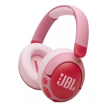 JBL Junior 470NC headset langaton pääpanta puhelut/musiikki USB Type-C Bluetooth pinkki