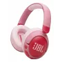 JBL Junior 470NC headset langaton pääpanta puhelut/musiikki USB Type-C Bluetooth pinkki