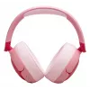 JBL Junior 470NC headset langaton pääpanta puhelut/musiikki USB Type-C Bluetooth pinkki