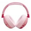 JBL Junior 470NC headset langaton pääpanta puhelut/musiikki USB Type-C Bluetooth pinkki
