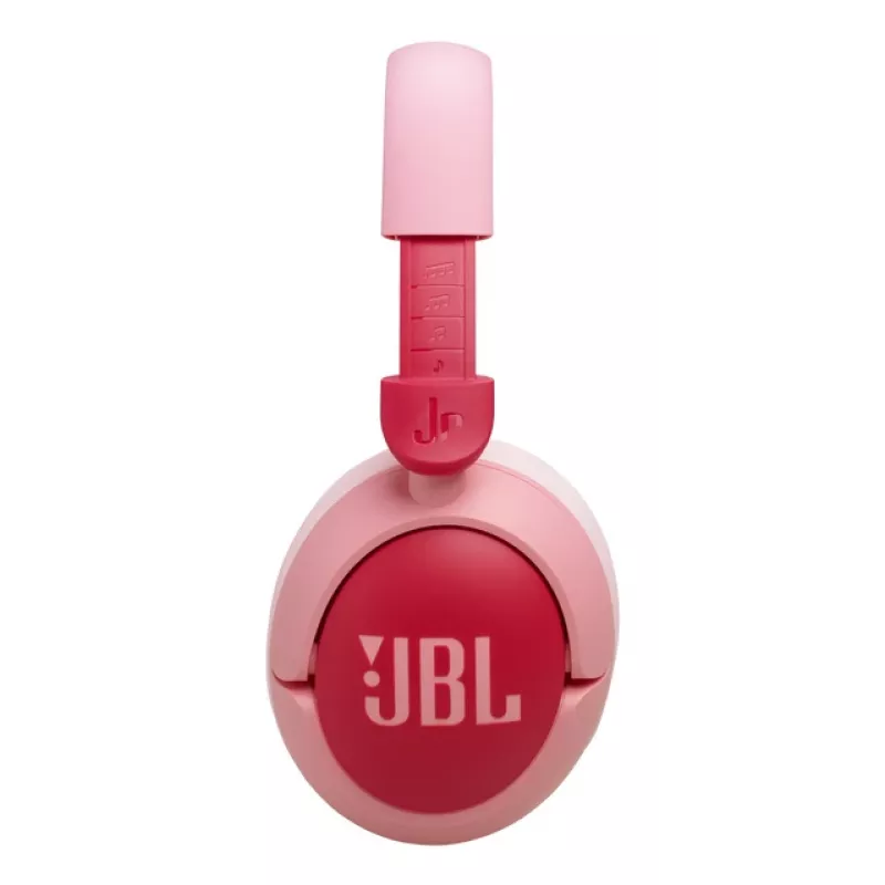 JBL Junior 470NC headset langaton pääpanta puhelut/musiikki USB Type-C Bluetooth pinkki