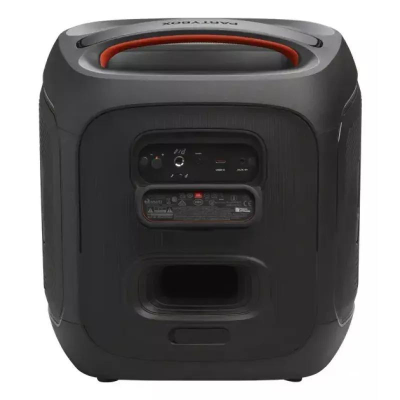 JBL PartyBox Encore Essential 2 juhlakaiutin musta 100 W