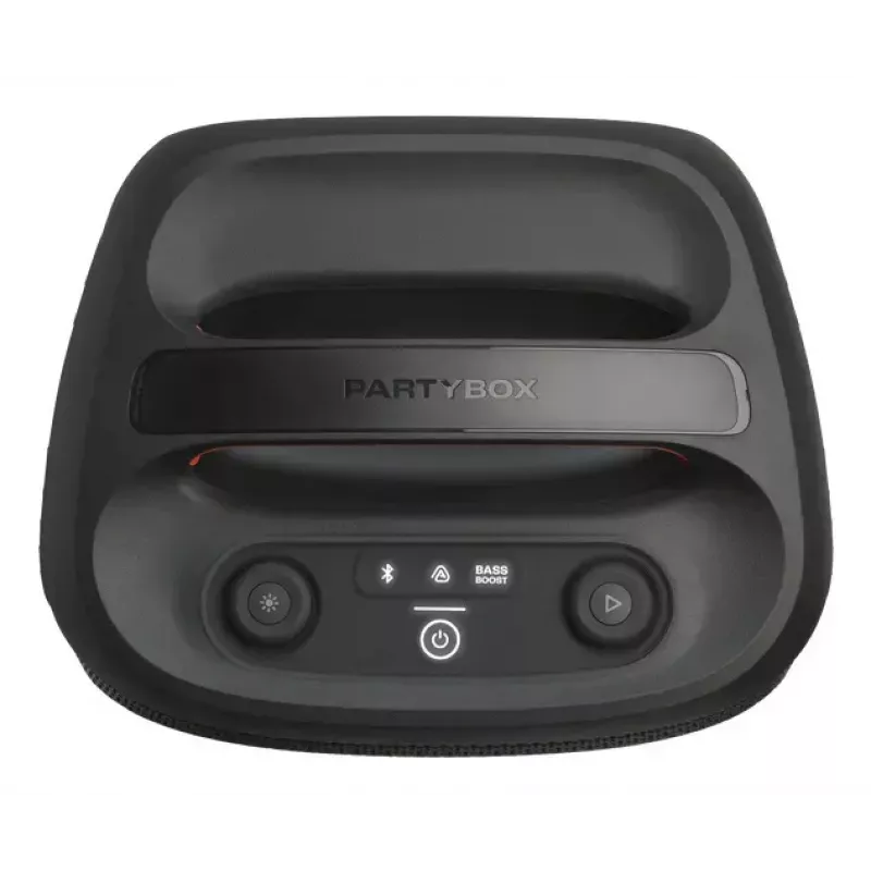 JBL PartyBox Encore Essential 2 juhlakaiutin musta 100 W