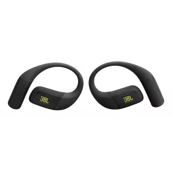 JBL Endurance Zone headset langaton open-ear urheilu Bluetooth musta, lime