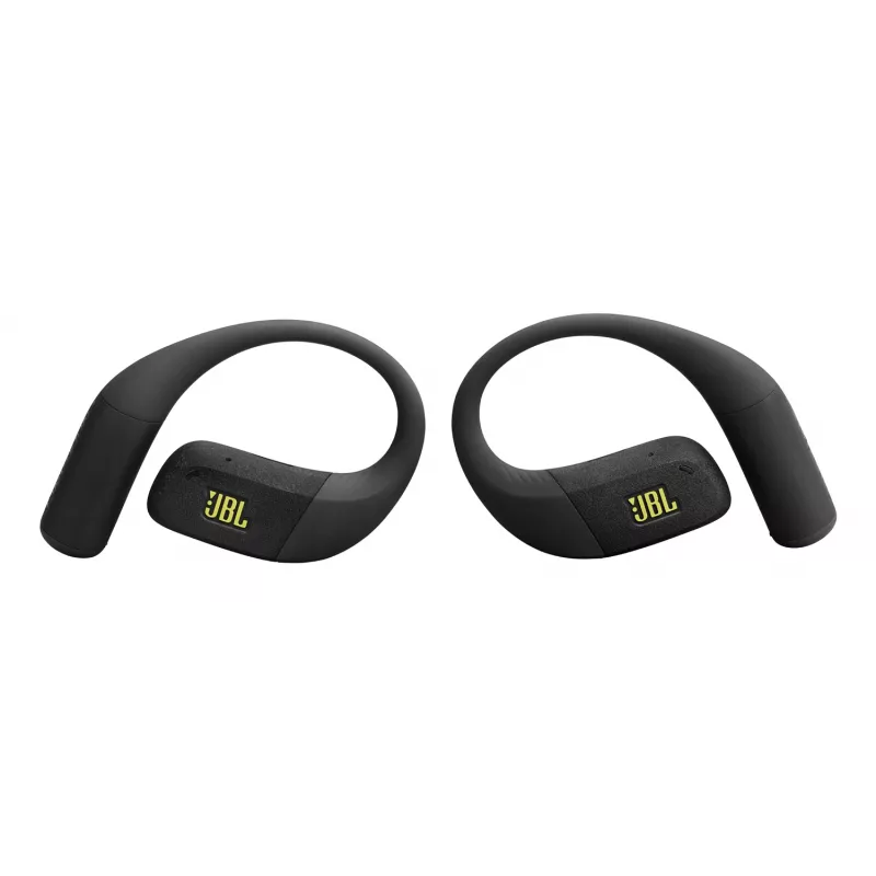JBL Endurance Zone headset langaton open-ear urheilu Bluetooth musta, lime