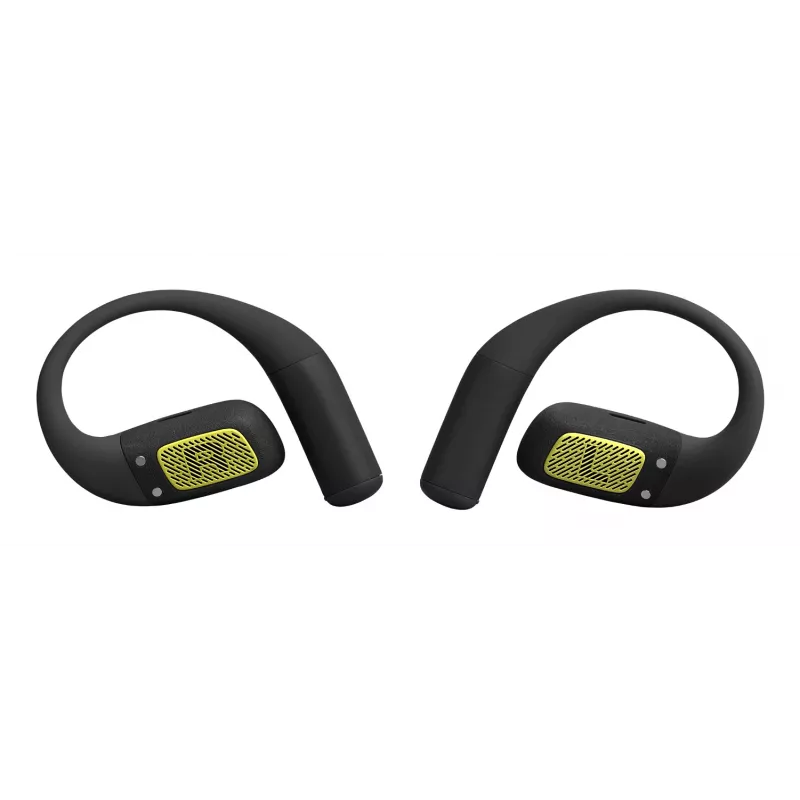 JBL Endurance Zone headset langaton open-ear urheilu Bluetooth musta, lime