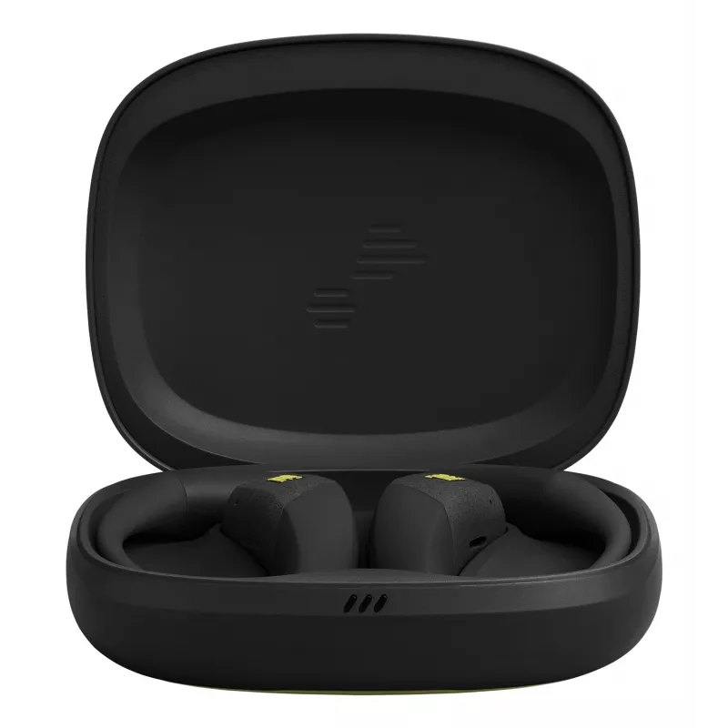 JBL Endurance Zone headset langaton open-ear urheilu Bluetooth musta, lime