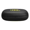 JBL Endurance Zone headset langaton open-ear urheilu Bluetooth musta, lime