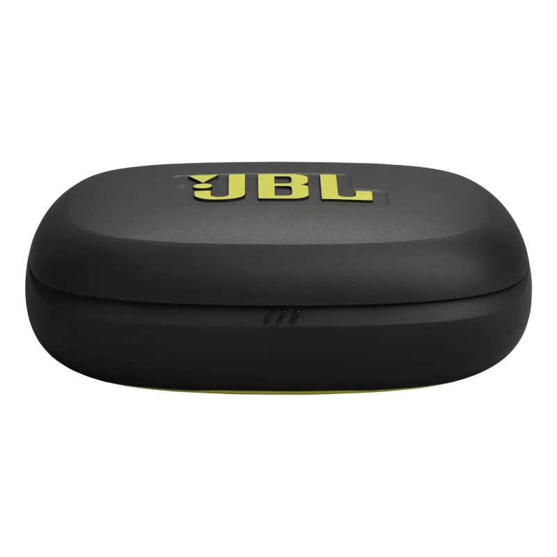 JBL Endurance Zone headset langaton open-ear urheilu Bluetooth musta, lime