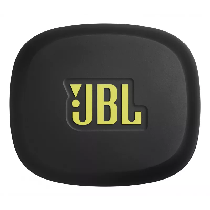 JBL Endurance Zone headset langaton open-ear urheilu Bluetooth musta, lime