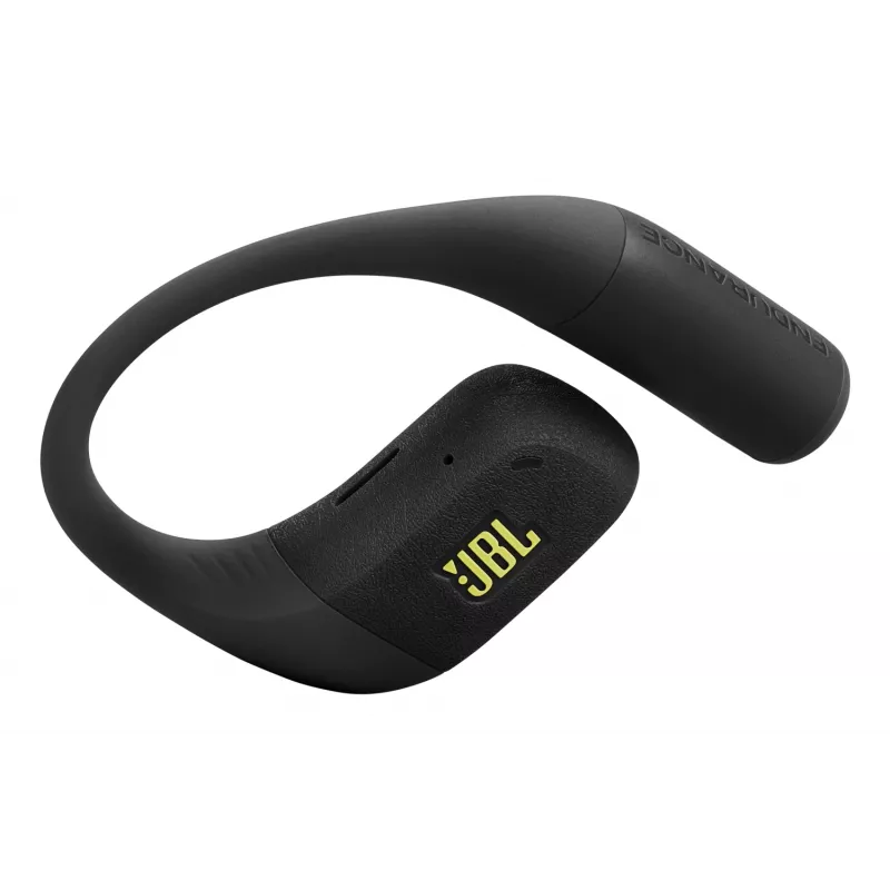 JBL Endurance Zone headset langaton open-ear urheilu Bluetooth musta, lime