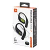 JBL Endurance Zone headset langaton open-ear urheilu Bluetooth musta, lime