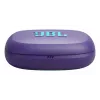Headset JBL Endurance Zone langaton open-ear urheilu Bluetooth – violetti, 20–20000 Hz, 89,6 g