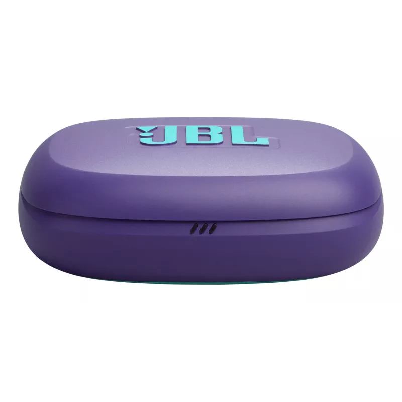 Headset JBL Endurance Zone langaton open-ear urheilu Bluetooth – violetti, 20–20000 Hz, 89,6 g