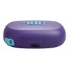 Headset JBL Endurance Zone langaton open-ear urheilu Bluetooth – violetti, 20–20000 Hz, 89,6 g
