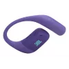 Headset JBL Endurance Zone langaton open-ear urheilu Bluetooth – violetti, 20–20000 Hz, 89,6 g