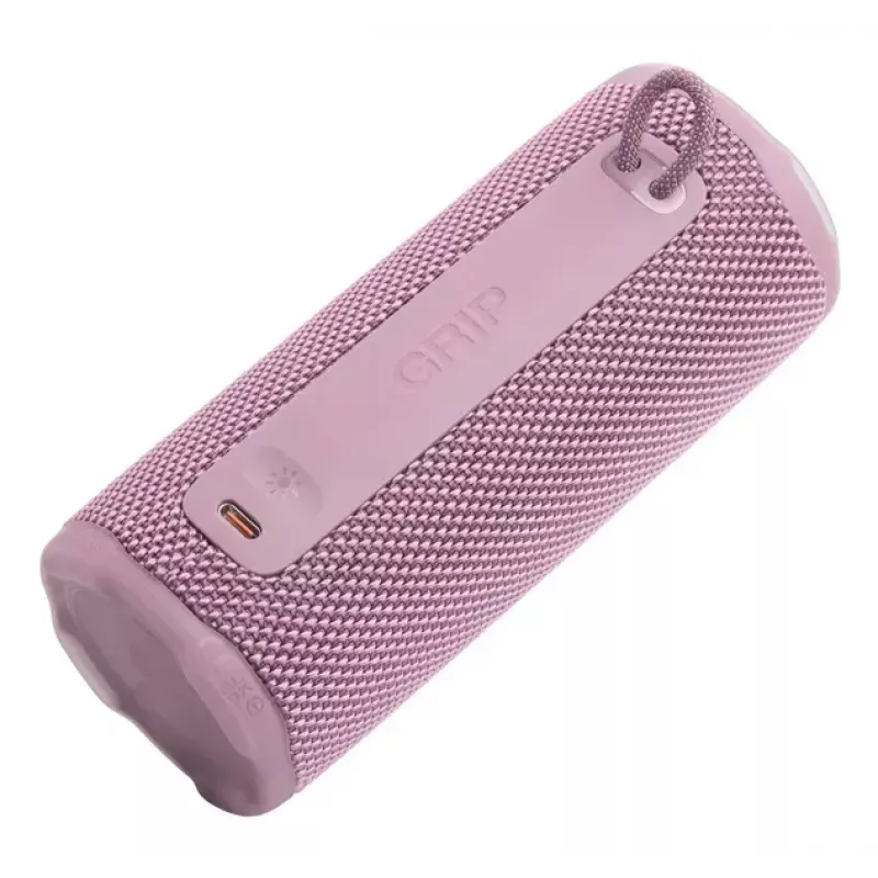 JBL Grip kannettava Bluetooth-kaiutin, pinkki