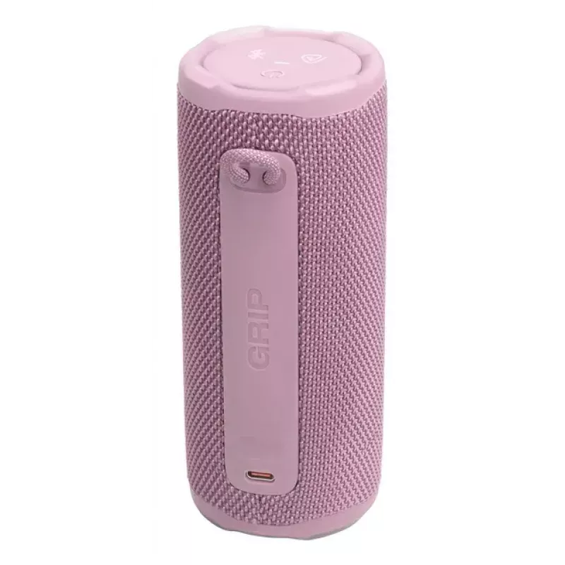 JBL Grip kannettava Bluetooth-kaiutin, pinkki