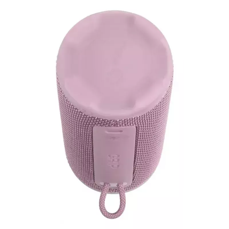 JBL Grip kannettava Bluetooth-kaiutin, pinkki