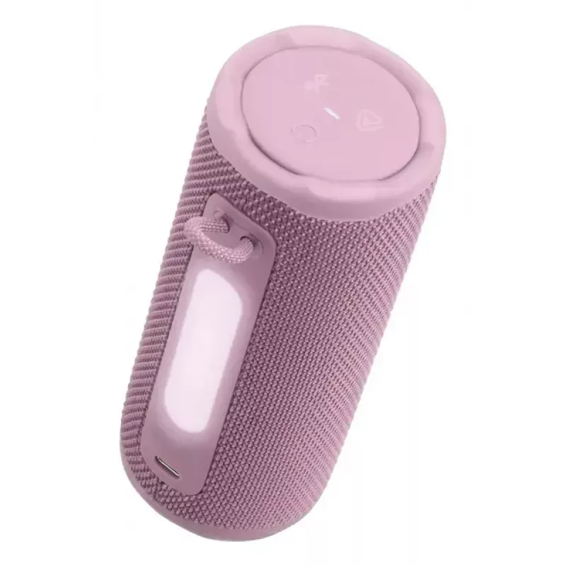 JBL Grip kannettava Bluetooth-kaiutin, pinkki