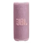 JBL Grip kannettava Bluetooth-kaiutin, pinkki