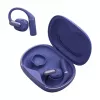 JBL Sense Pro TWS-kuulokkeet korvakoukulla, Bluetooth, USB-C-latausteline, 20–40000 Hz, sininen, 95,2 g