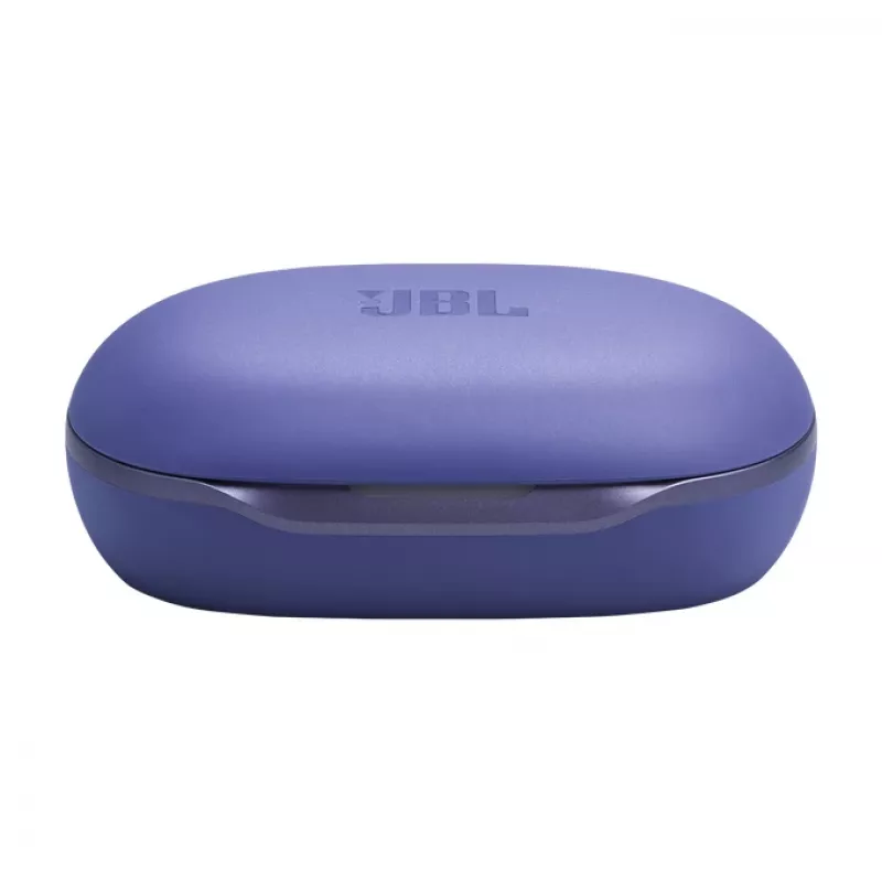 JBL Sense Pro TWS-kuulokkeet korvakoukulla, Bluetooth, USB-C-latausteline, 20–40000 Hz, sininen, 95,2 g