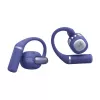 JBL Sense Pro TWS-kuulokkeet korvakoukulla, Bluetooth, USB-C-latausteline, 20–40000 Hz, sininen, 95,2 g