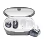 JBL Soundgear Clips headset True Wireless Stereo (TWS) korvakoukku puhelut/musiikki Bluetooth valkoinen