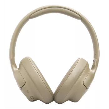 Headset JBL Tune 730BT langaton Bluetooth supra-aural, 20–20000 Hz, 218,2 g, beige