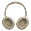 Headset JBL Tune 730BT langaton Bluetooth supra-aural, 20–20000 Hz, 218,2 g, beige