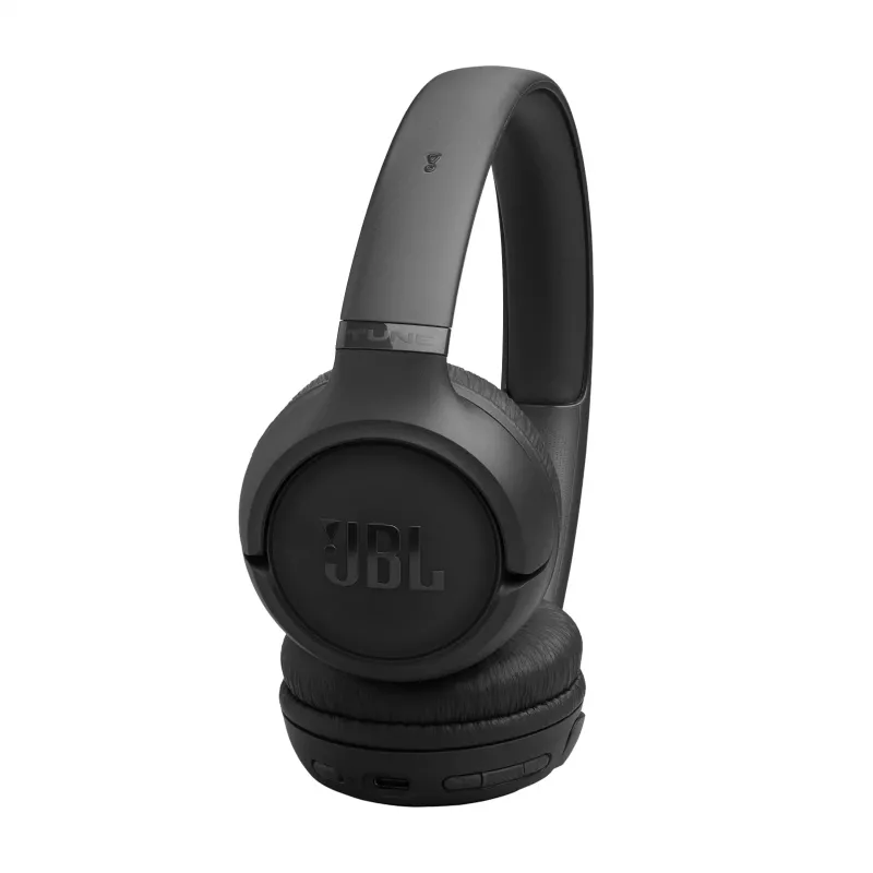 JBL Tune 530BT headset langaton pääpanta puhelut/musiikki USB Type-C Bluetooth musta