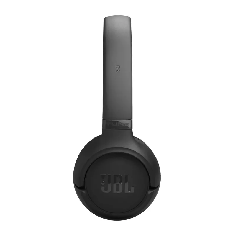 JBL Tune 530BT headset langaton pääpanta puhelut/musiikki USB Type-C Bluetooth musta