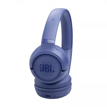 JBL Tune 530BT headset langaton pääpanta puhelut/musiikki USB Type-C Bluetooth sininen