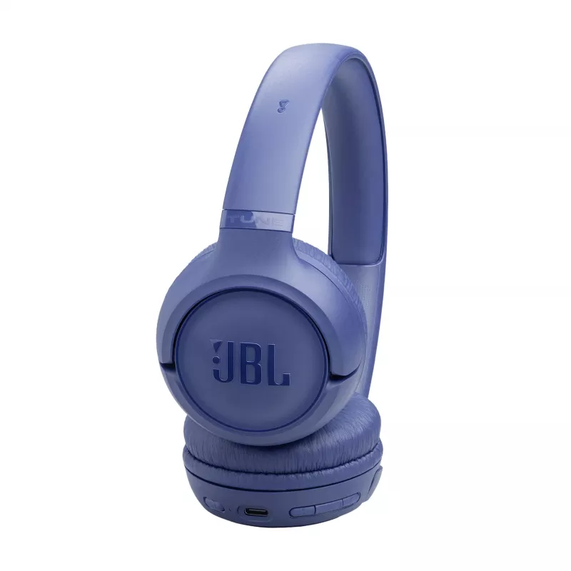 JBL Tune 530BT headset langaton pääpanta puhelut/musiikki USB Type-C Bluetooth sininen